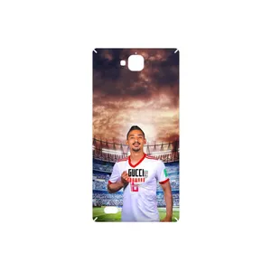 MAHOOT Reza Ghoochannejhad Cover Sticker for Honor 3C