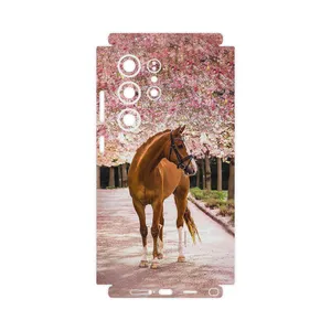 MAHOOT Horse_1-FullSkin Cover Sticker for Samsung Galaxy S24 Ultra