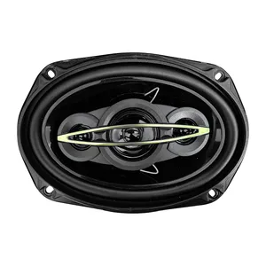 اسپیکر خودرو بلک ساند مدلBL - 697 بسته 2 عددی