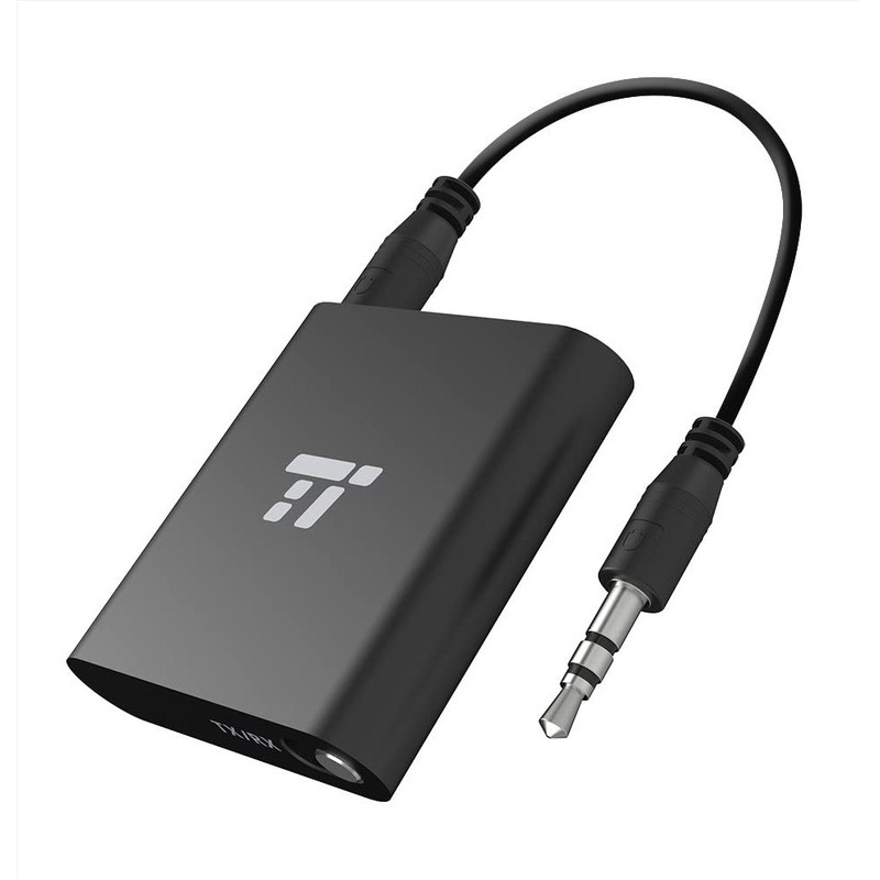 گیرنده و فرستنده بلوتوث تائوترونیکس مدل TT-BA12