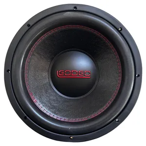 ساب ووفر خودرو لئودئو مدل SLA-1275