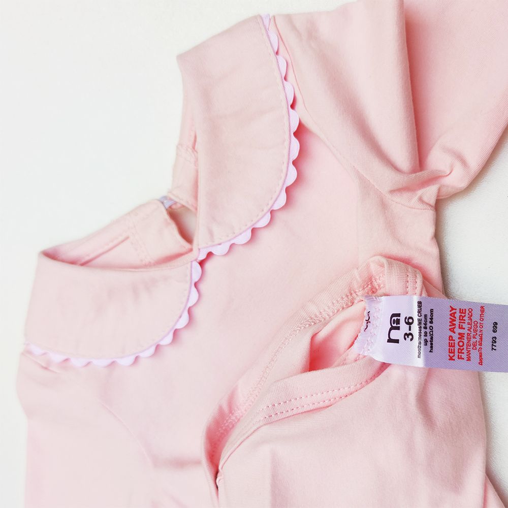 بادی نوزادی مادرکر کد 200-1 -  - 7