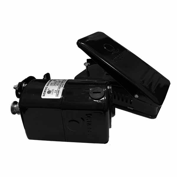 تجریه خرید دینام و پدال چرخ خیاطی دستی مدل CH1