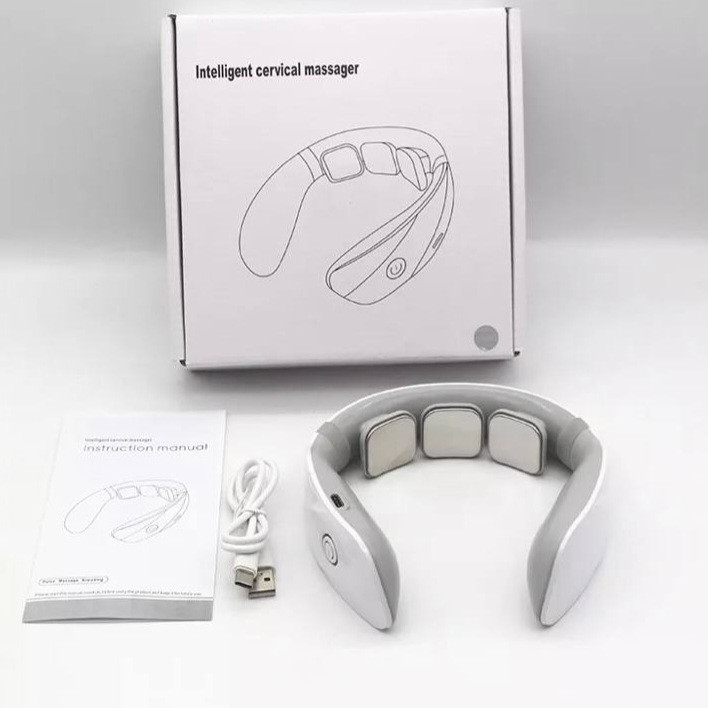 ماساژور گردن مدل F101