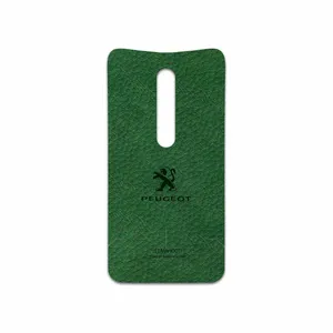 MAHOOT GL-PEGT Cover Sticker for Motorola Moto X Style