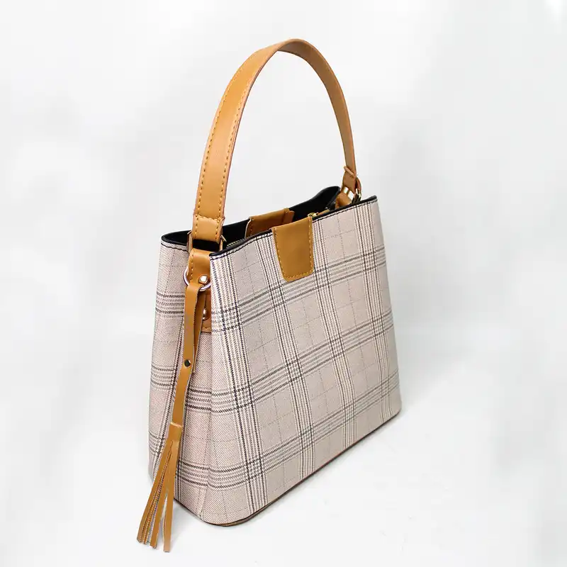 کیف رودوشی زنانه مدل 2669-T