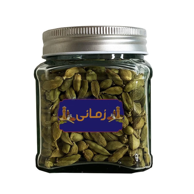 هل سبز زمانی - 60 گرم