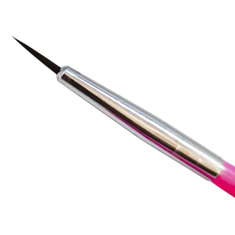 برس خط چشم مدل X-02 مجموعه 2 عددی