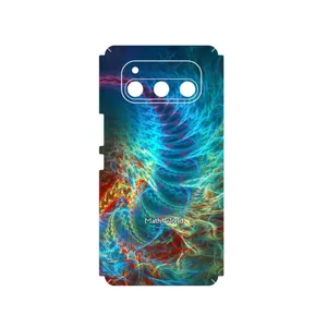 MAHOOT Mathematical Geometric Shape 1 Cover Sticker for Daria Bond 5G