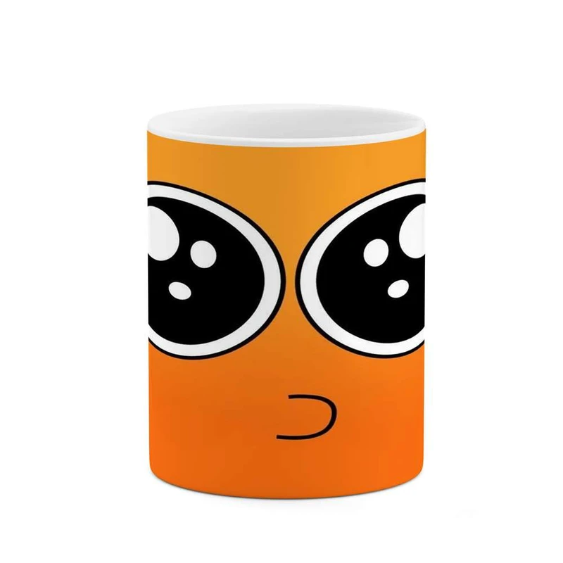 ماگ کاکتی مدل کارتون The Amazing World Of Gumball کد mgh23389