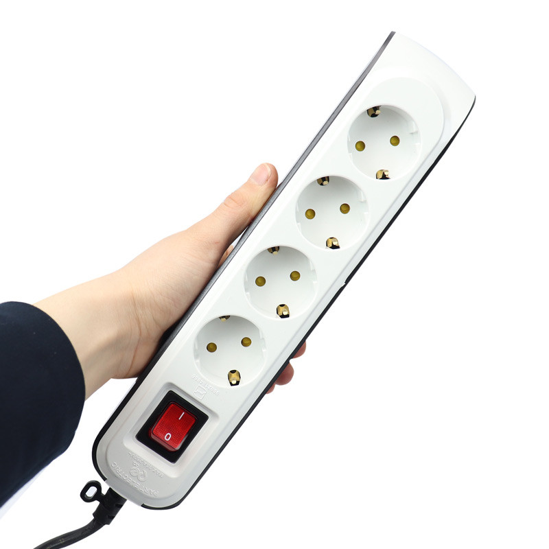 چندراهی برق پارت الکتریک مدل PE-8759