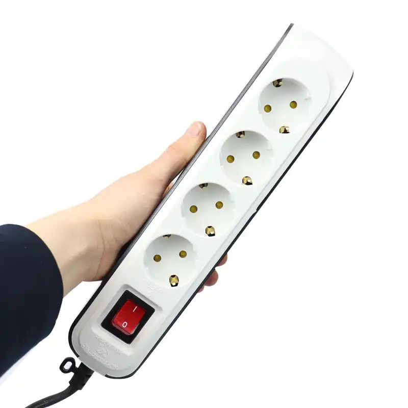 چندراهی برق پارت الکتریک مدل 8759