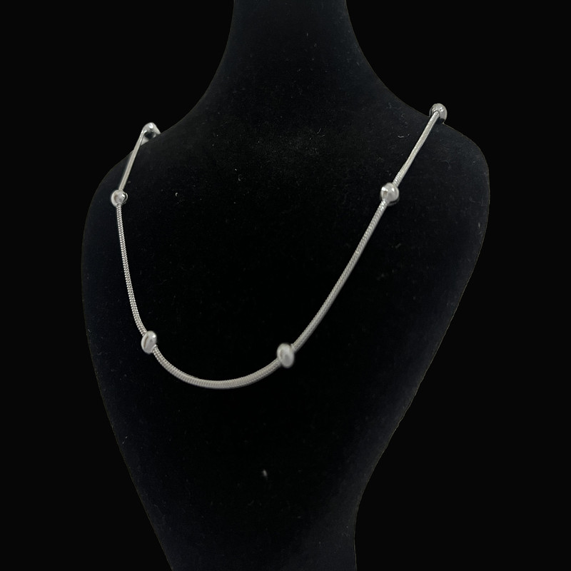 زنجیر زنانه مدل T1111