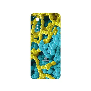 MAHOOT Atom Universe 1 Cover Sticker for Oppo A38