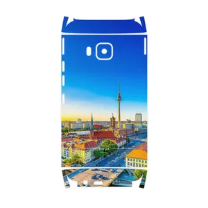 MAHOOT City of Berlin-FullSkin Cover Sticker for HTC One M9
