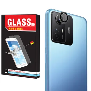 محافظ لنز دوربین هارد اند تیک مدل Ring-Metal-HT مناسب برای گوشی موبایل شیائومی Redmi Note 12s