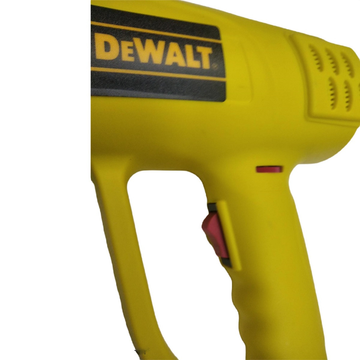 سشوار صنعتی دیوالت مدل D-60-600