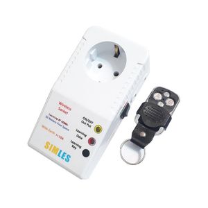 نقد و بررسی پریز برق ارت دار سیملس مدل PN1480 توسط خریداران