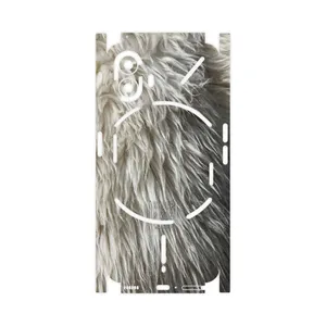MAHOOT Sheep Skin-FullSkin Cover Sticker for Nothing Phone 2