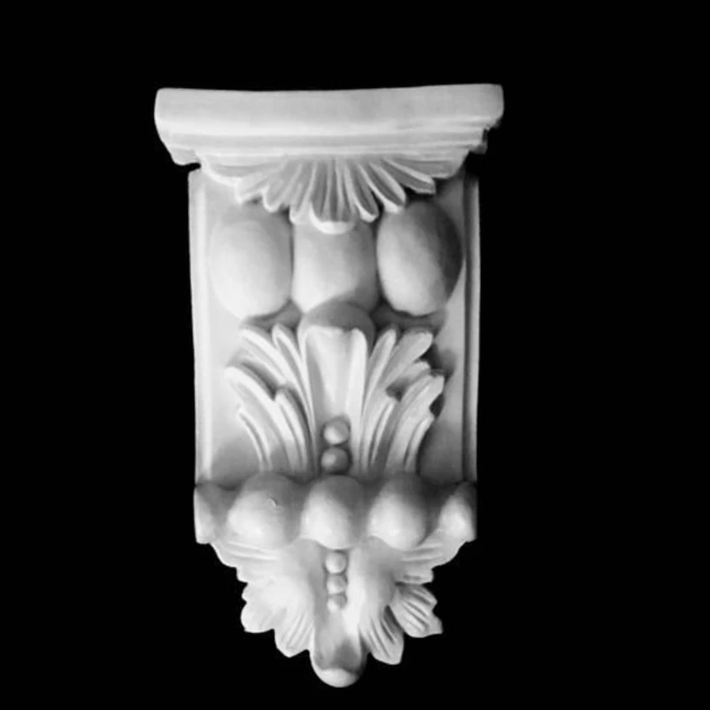 ابزار پیش ساخته مدل سر ستون رزین ممبران بسته 2 عددی