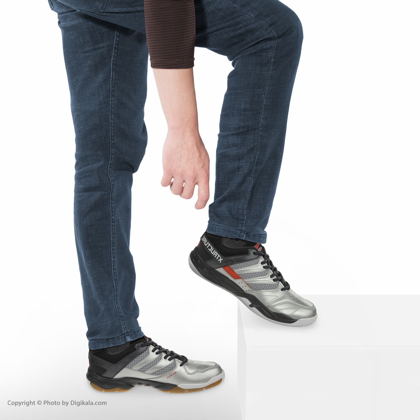 کفش مخصوص دویدن مردانه لینینگ مدل AYTN025-4 -  - 2