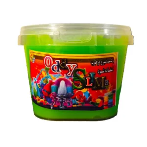 ژل بازی واتر اسلایم مدل Pnd500