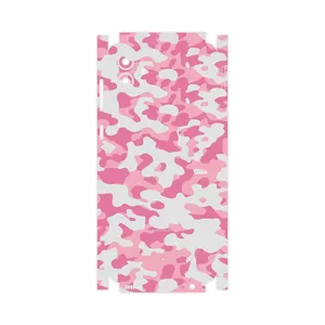 MAHOOT Army_Pink-FullSkin Cover Sticker for Samsung Galaxy A04