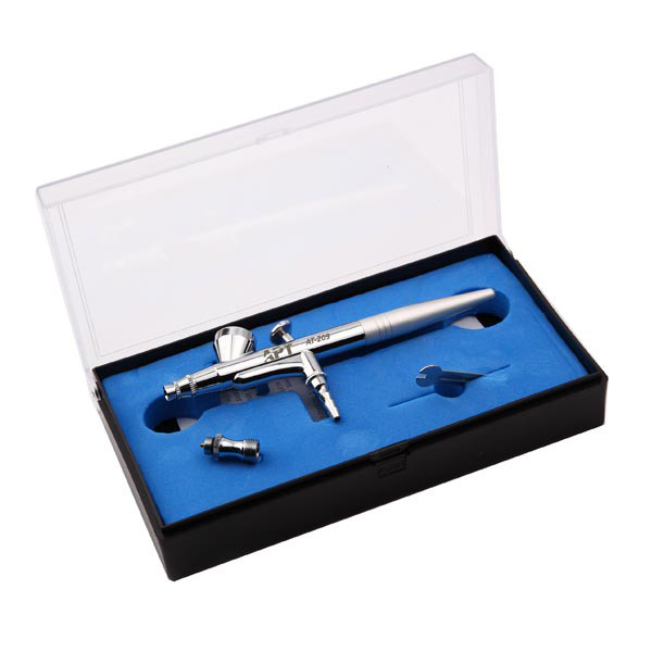 پیستوله بادی ای پی تی مدل AT-209 پیستوله بادی ای پی تی مدل AT-209