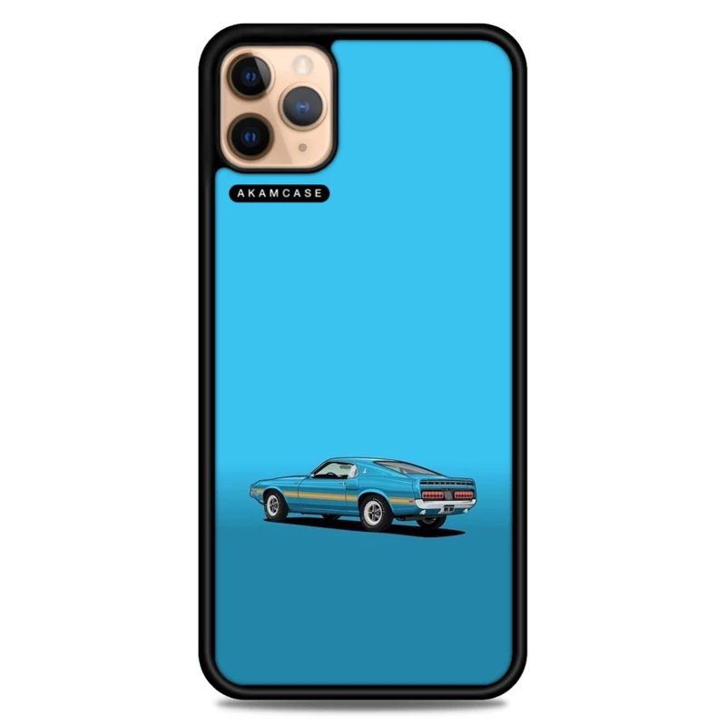 کاور آکام مدل AMC-WA11PRO-CARS-34 مناسب برای گوشی موبایل اپل iPhone 11 Pro