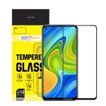 محافظ صفحه نمایش بادیگارد مدل FX مناسب برای گوشی موبایل شیائومی Redmi Note 9