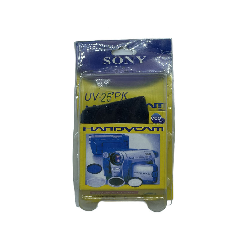 فیلتر لنز مدل UV-37MM