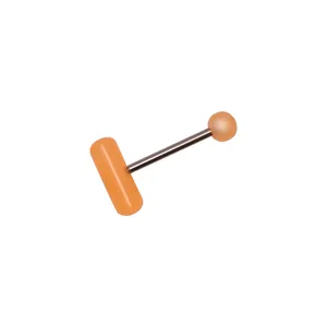 پیرسینگ بدن زنانه پایتخت مدل PS716_A1