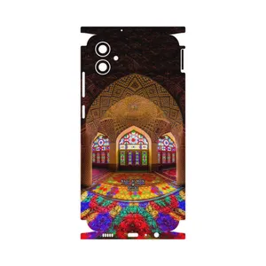 MAHOOT Nasir Al-Molk Mosque-FullSkin Cover Sticker for Samsung Galaxy F04