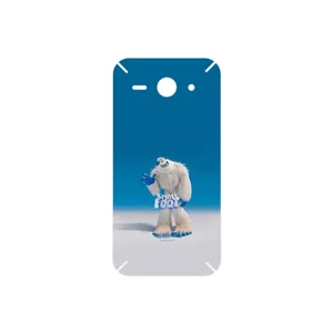 MAHOOT Smallfoot Cover Sticker for Huawei Ascend Y530