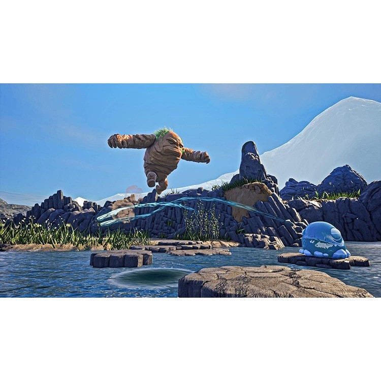 بازی Skully مخصوص PS4