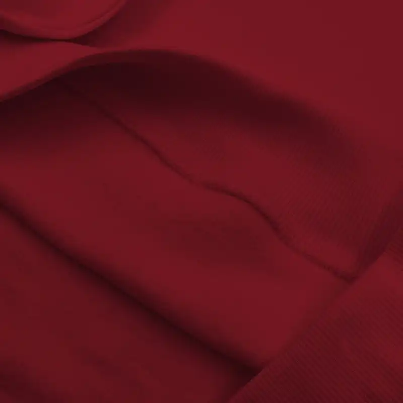 هودی زنانه فانتازیو مدل نئو رنگ قرمز