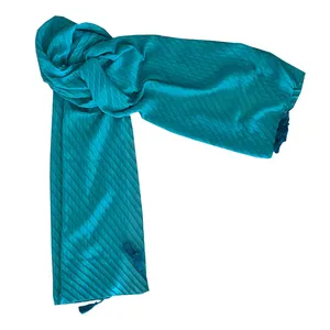 شال زنانه مدل پلیسه