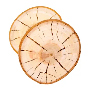 اسلایس چوبی مدل گیلاس کد H-8 مجموعه 2 عددی