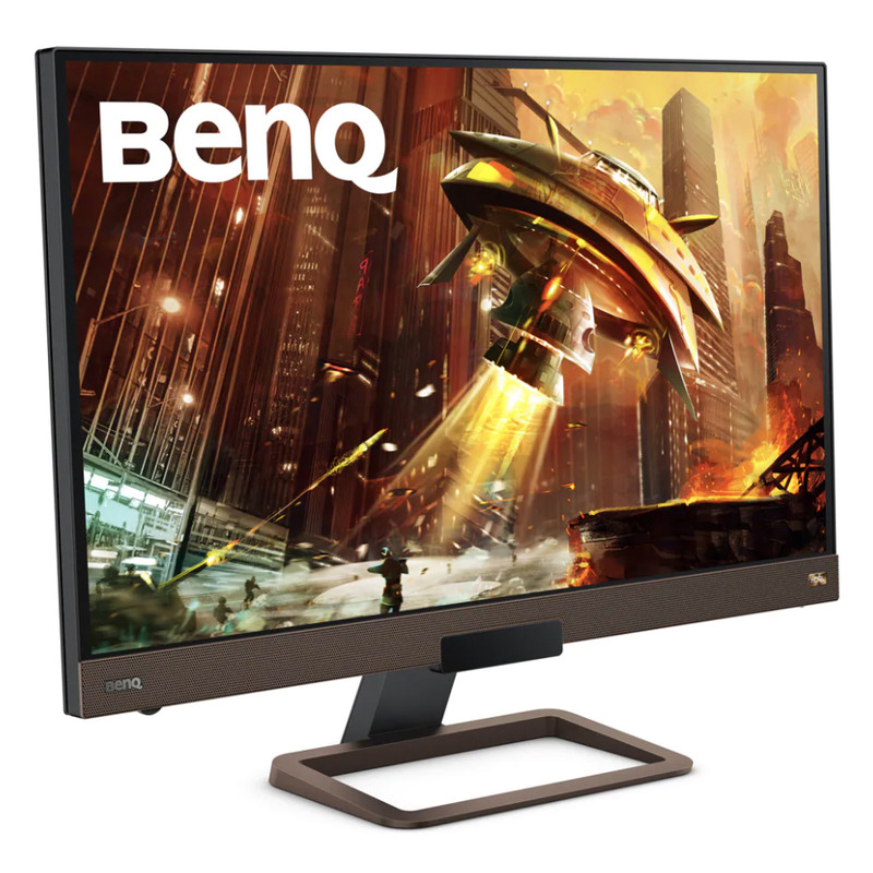 مانیتور 27 اینچ بنکیو مدل EX2780Q