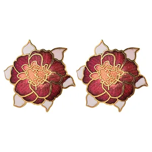 گوشواره دخترانه مدل A-169