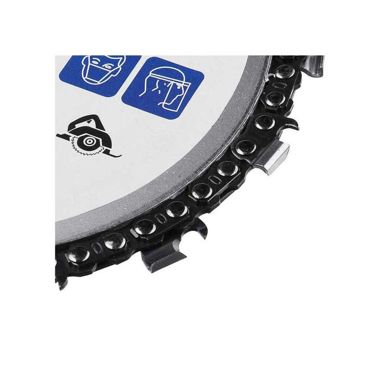 صفحه تیغ زنجیری مینی فرز مدل PBM115