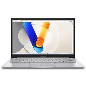 لپ تاپ 14 اینچی ایسوس مدل Vivobook 14 X1404VA-I512256-i5 1334U-12GB DDR4 3200MHz-512GB SSD-TN - کاستوم شده