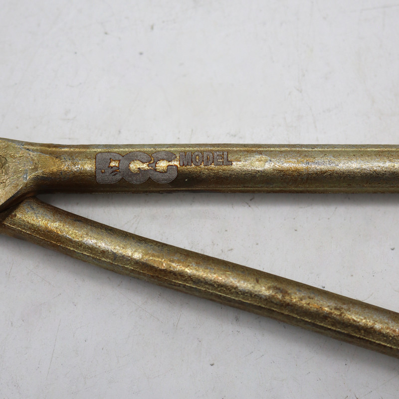 انبر دیزی مدل داگ کد YP-DIZI-34CM