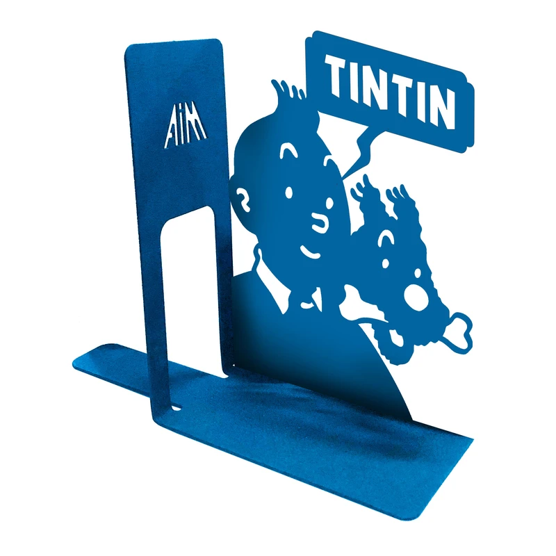 نگهدارنده کتاب مدل تن تن کد A-BHT385