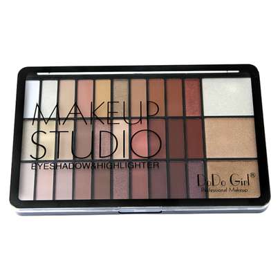 معرفی پرفروش‌ترین پالت سایه موجود در بازار