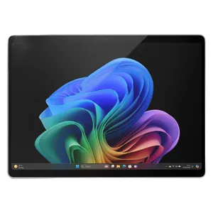 Microsoft Surface Pro 11-Snapdragon X Elite OLED 32GB Ram and 1SSD 13 Inch Tablet