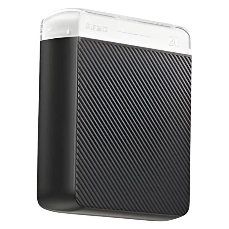 پاوربانک مگنتیک وایرلس ریمکس مدل rp9 ظرفیت 10000 میلی آمپر ساعت