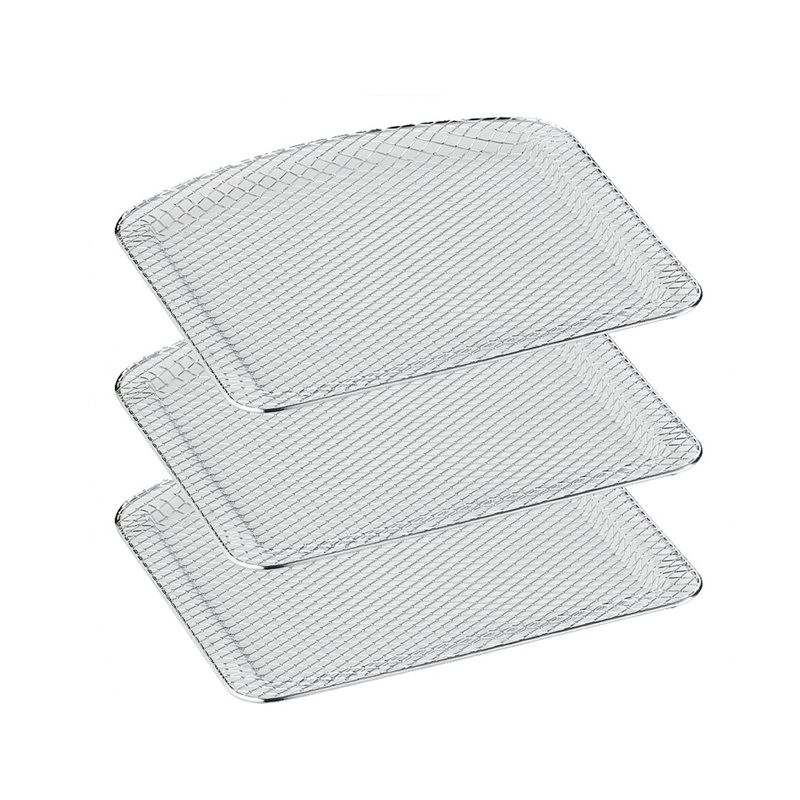 سرخ کن بدون روغن آزور مدل AZ-446AF