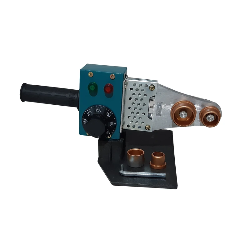 اتو لوله خانگی اسپرینت مدل ST-02