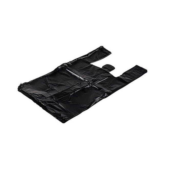 نایلون بسته بندی مدل دسته دار 65.55 بسته 4 کیلوگرم